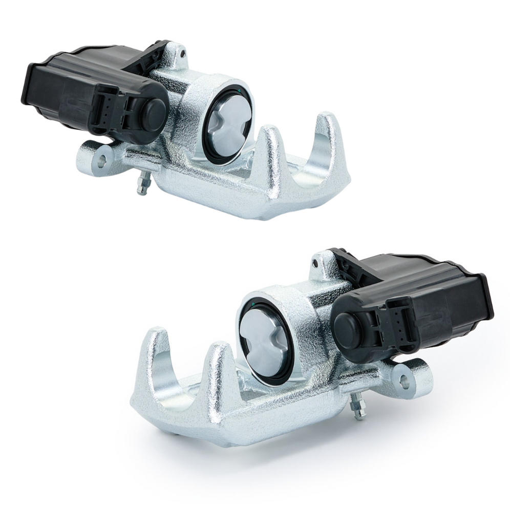 Peugeot 3008 2016-2023 Rear Pair Brake Calipers 290mm Discs