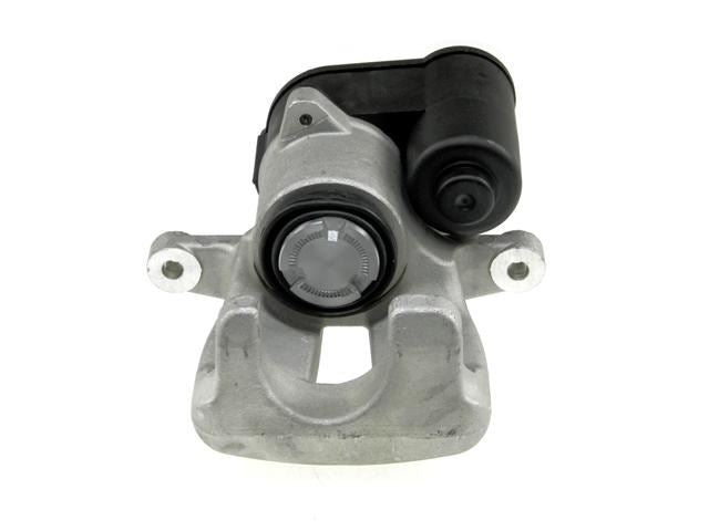 VW Passat 2005-2012 Rear Pair Brake Caliper 282mm Discs