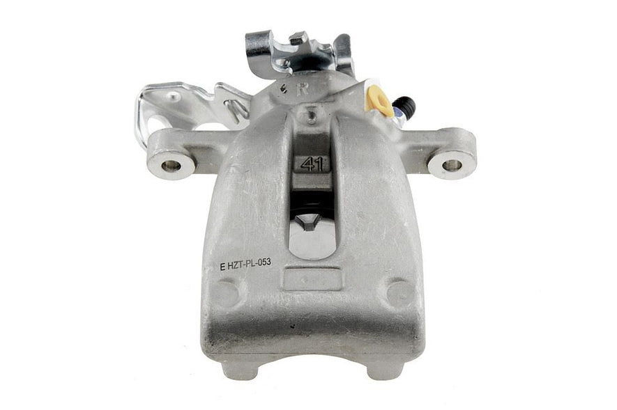 Vauxhall Zafira MK2 B 2005-2014 Rear Brake Calipers Pair 264/278mm Discs