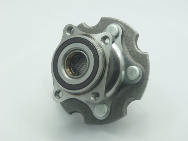 For Toyota Rav 4 Mk 4 2013-2017 Rear Left or Right Hub Wheel Bearing Kit