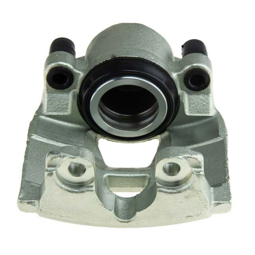 Jaguar XJ 2.7 D 2005-2009 Front Pair Brake Calipers 326mm Discs
