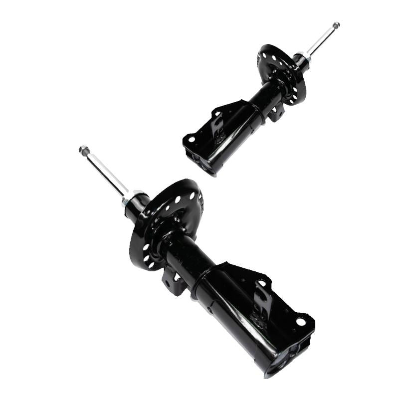 For Vauxhall Zafira Mk3 2011-2018 Front Shock Absorber Strut Pair