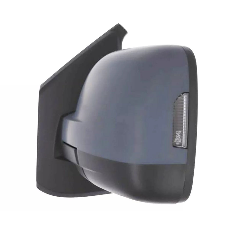 Nissan Primastar 2021-2025 Electric Power Folding Wing Door Mirror Left Side