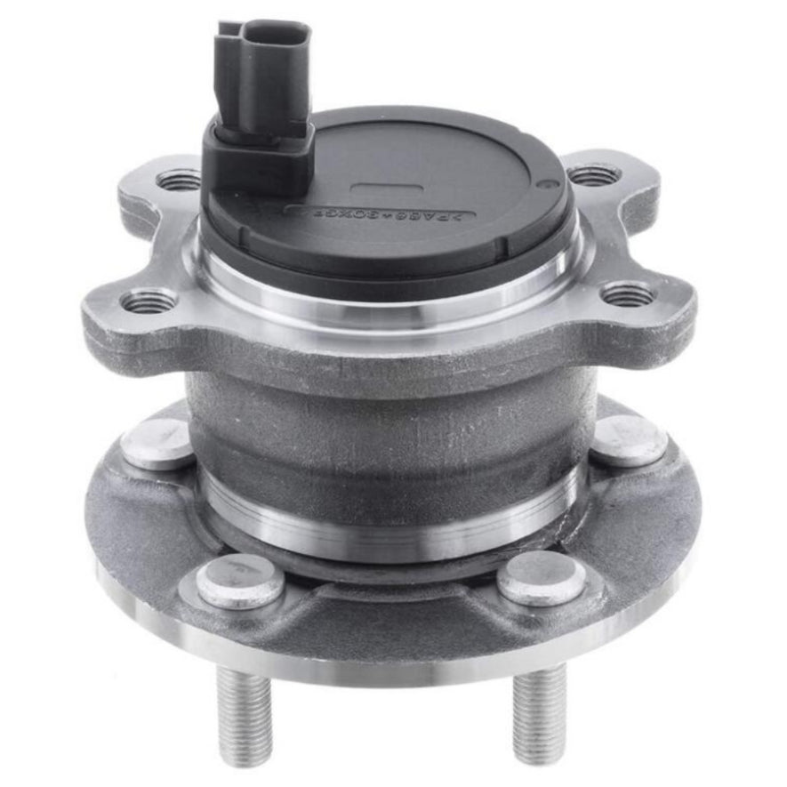 Ford Transit Connect 2013-2019 Rear Hub Wheel Bearing Kit