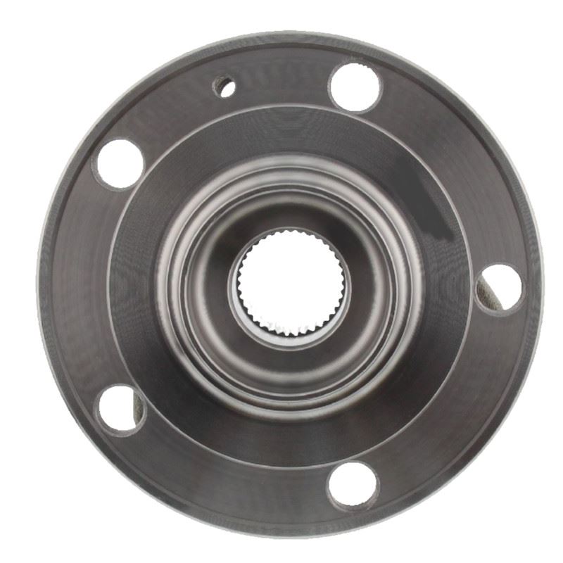VW Touran (5T) 2015-2019 Front Hub Wheel Bearing Kits Pair
