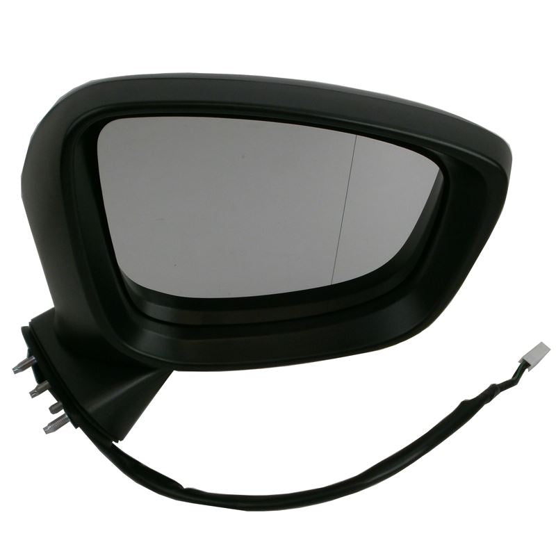 Mazda CX-5 CX5 2012-2016 Electric Powerfold Indicator Wing Door Mirror Right