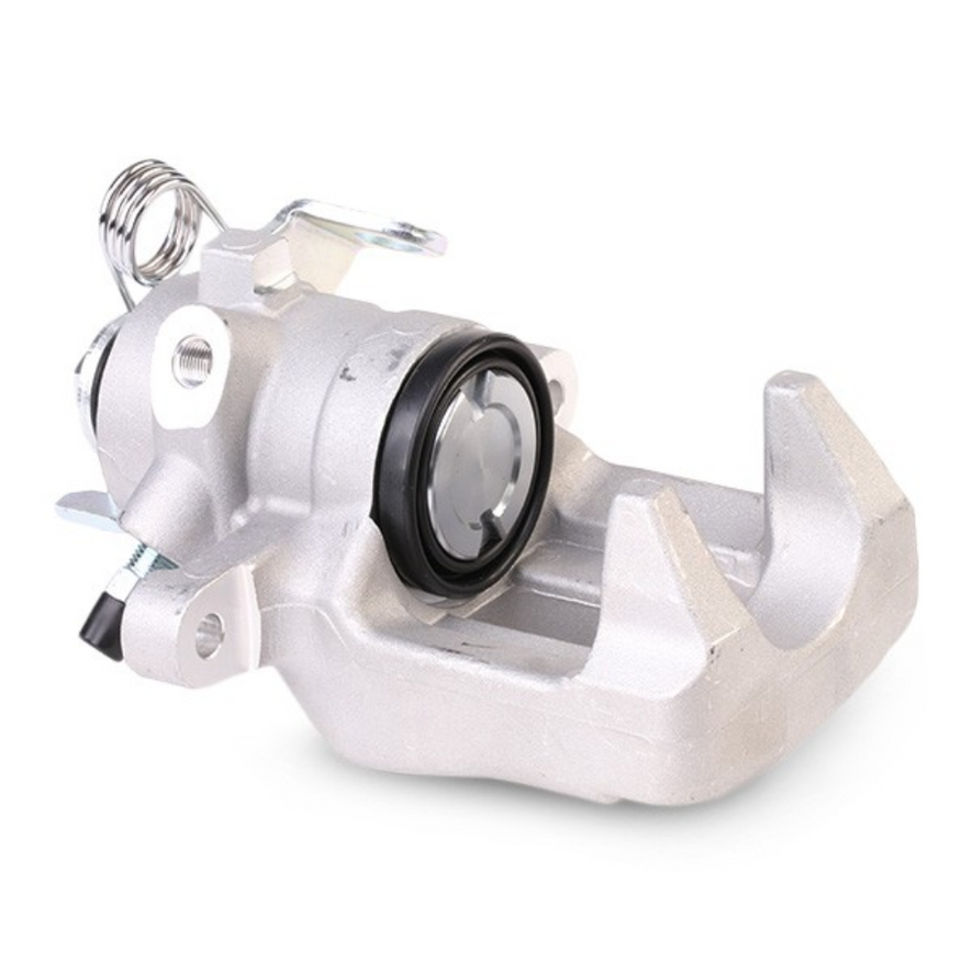 Peugeot 1007 1.6 HDI, 1.6 16V 2005-2009 Rear Right Brake Caliper