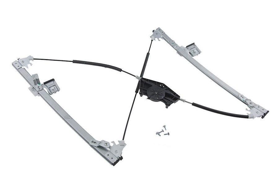 VW Bora 1999-2006 Front Left Electric Window Regulator
