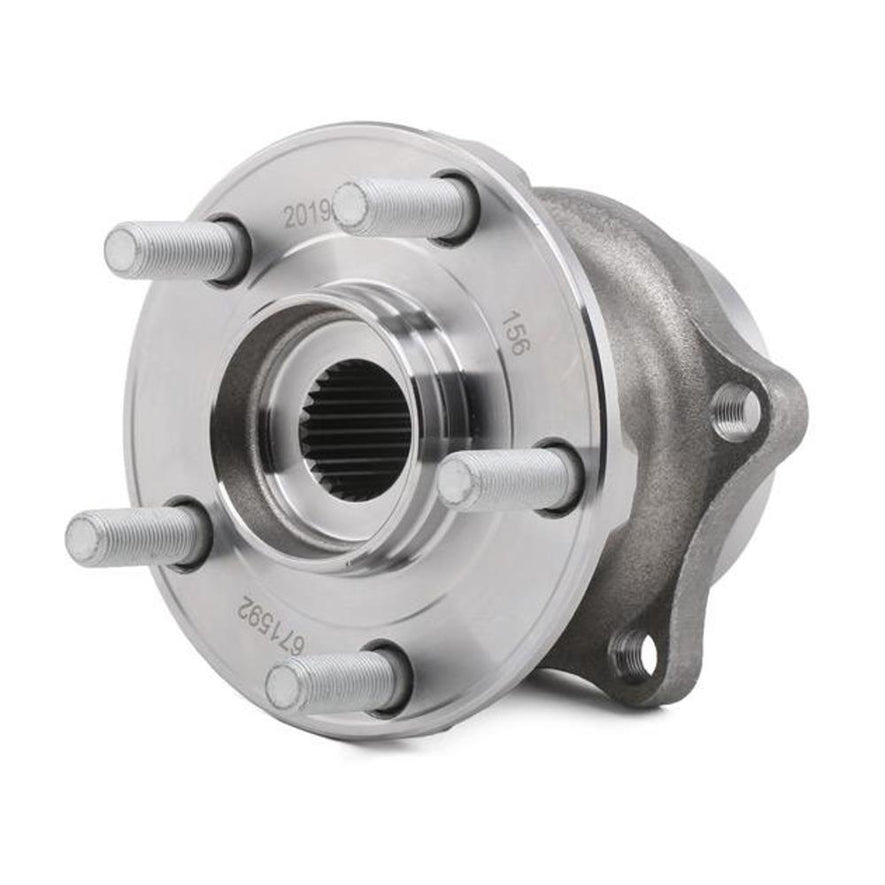 Subaru Outback 2009-2014 Rear Hub Wheel Bearing Kit