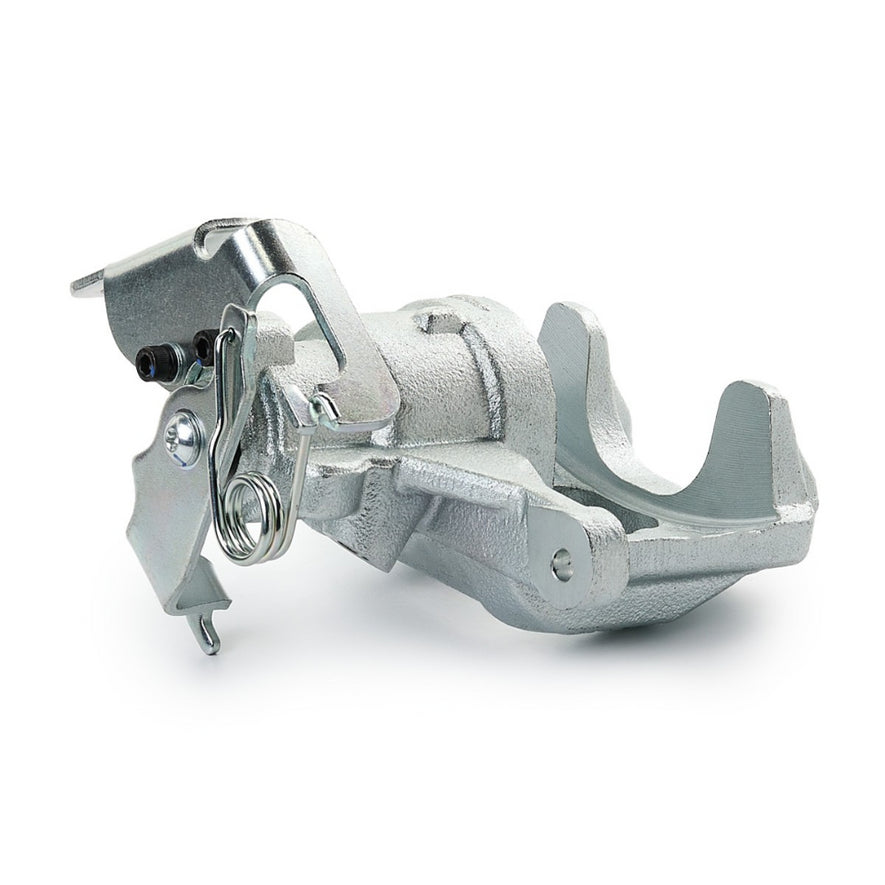 Ford Transit MK8 2013-2023 Rear Pair Brake Calipers 308mm Discs