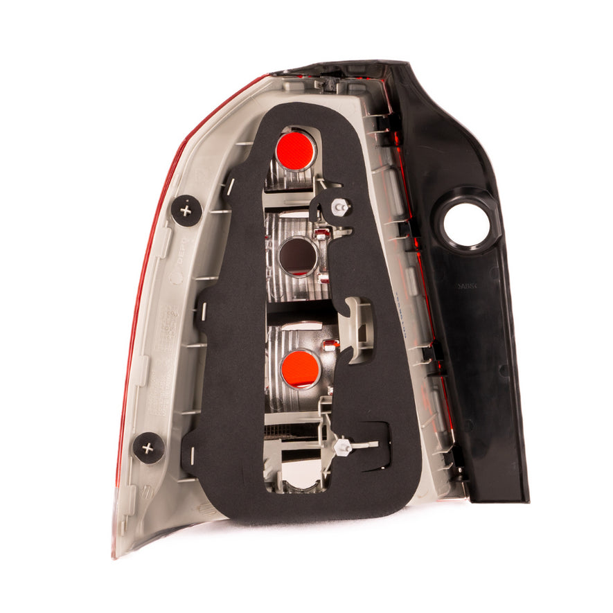 Vauxhall Zafira MK2 2008-2014 Tail Back Rear Light Lamp Lens Right Side