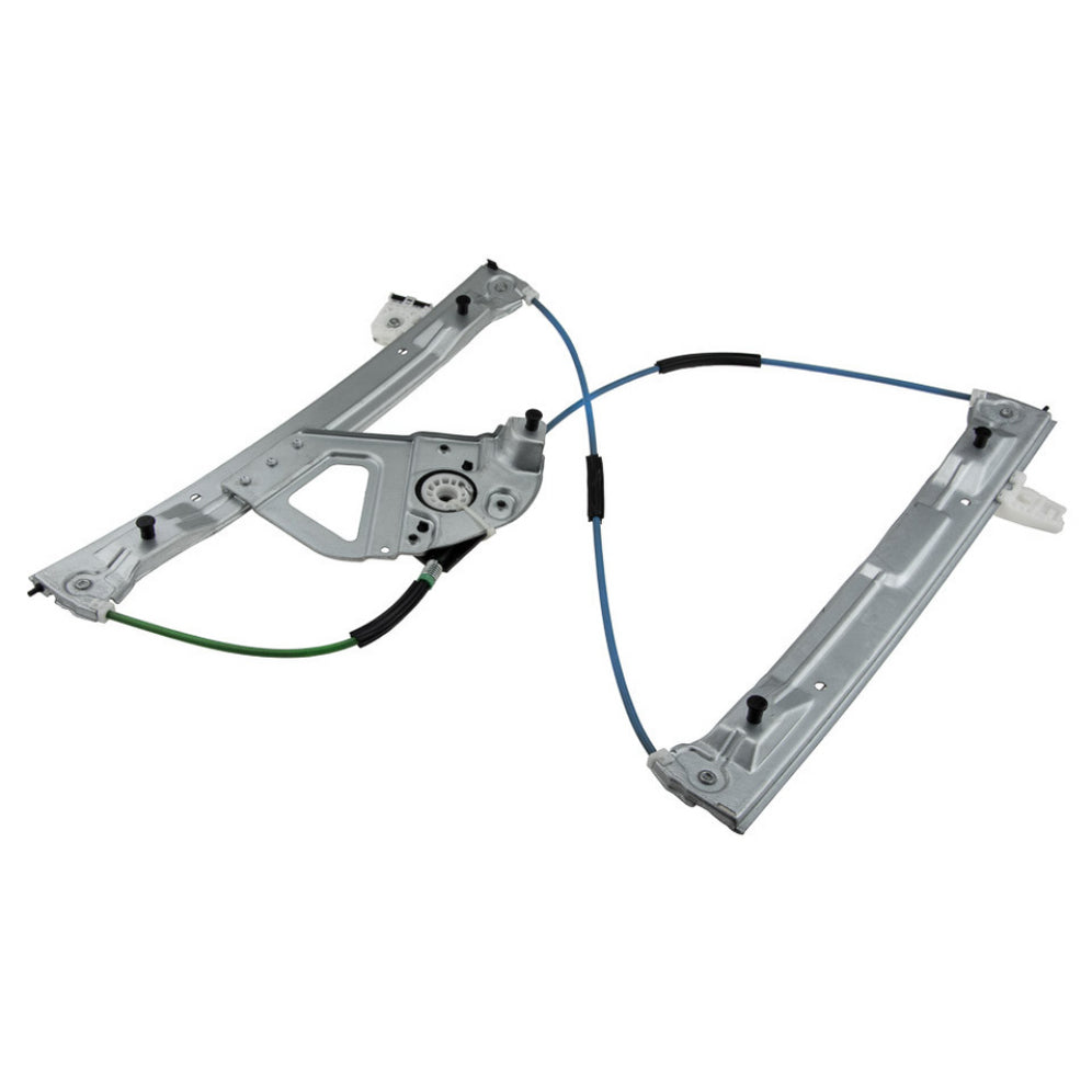 Peugeot 208 Mk1 3dr 2012-2019 Front Right Electric Window Regulator