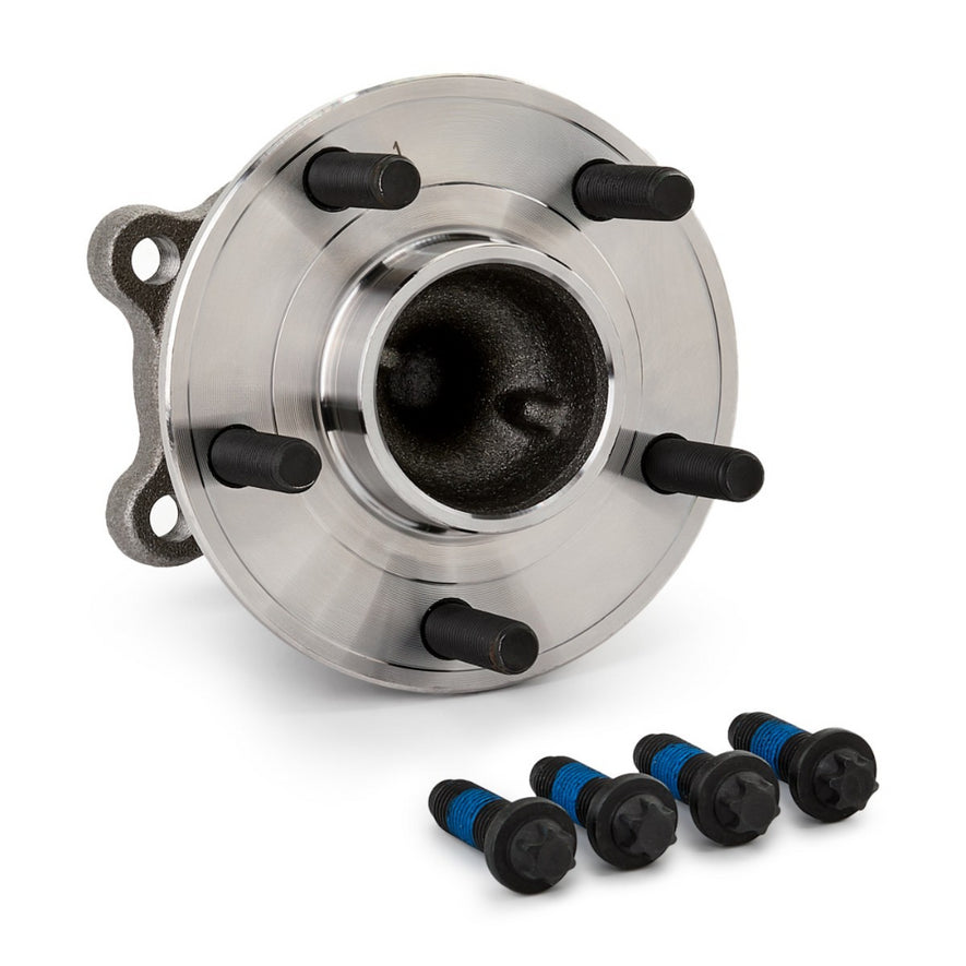 Ford Kuga Mk2 2WD 2013-2019 Rear Hub Wheel Bearing Kits Pair