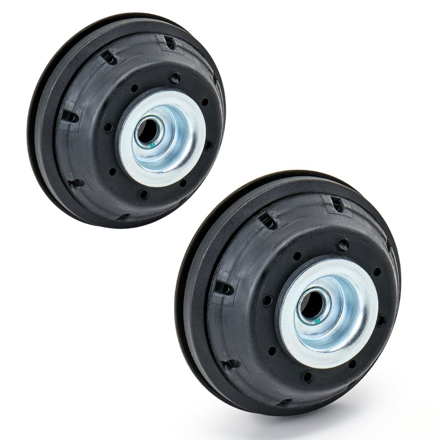 Fiat Grande Punto 2006-2012 Front Strut Top Mounts Bushes Pair