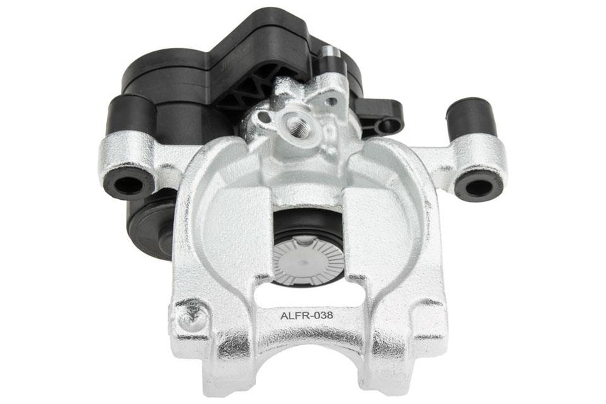 Ford S-Max 2015-2022 Rear Right Drivers O/S Brake Caliper 302, 316mm Discs