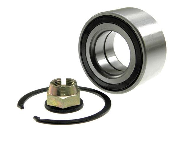 Renault Scenic Mk3 2009-2016 Front Wheel Bearing Kit