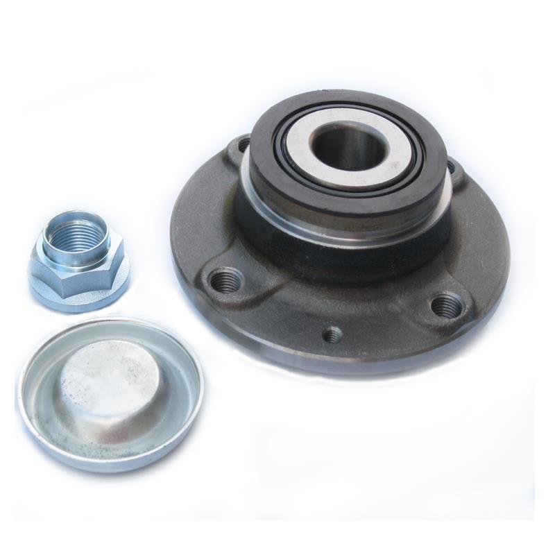 For Citroen C4 2004-2011 Rear Hub Wheel Bearing Kit