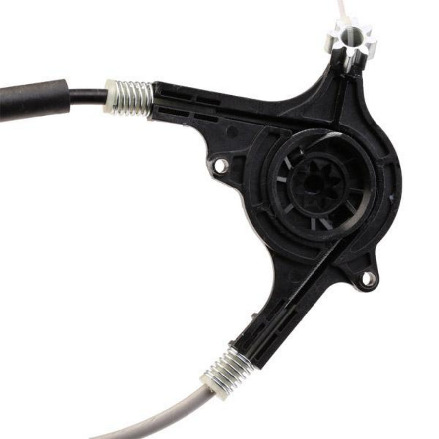 Mercedes Viano W639 2003-2010 Front Right Electric Window Regulator