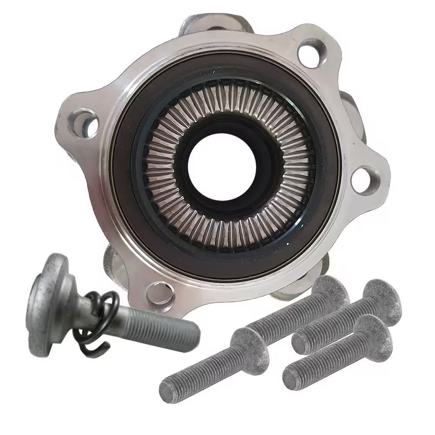 BMW 3 Series G20/G21 2018-2024 Rear Hub Wheel Bearing Kit With ABS