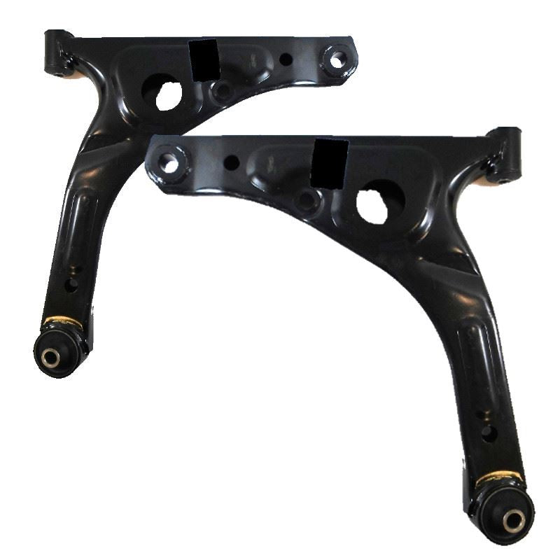 Ford Transit 2013-2017 Front Lower Wishbones Suspension Arms Pair