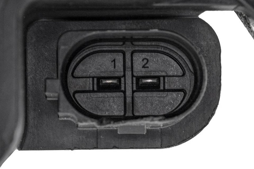 Seat Ateca 2016-2023 Rear Left Passenger N/S Brake Caliper 272mm Discs