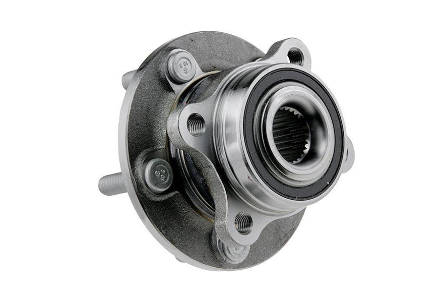 Ford S-Max 2015-2022 Front Hub Wheel Bearing Kit With ABS
