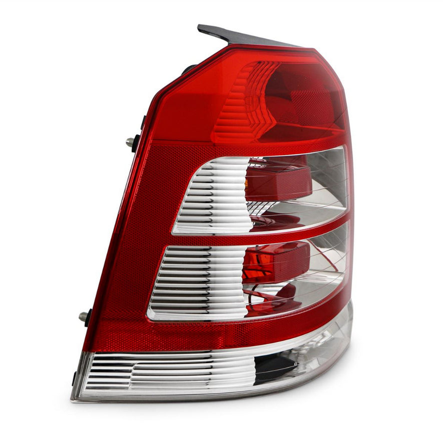 Vauxhall Zafira MK2 2008-2014 Tail Back Rear Light Lamp Lens Left Side