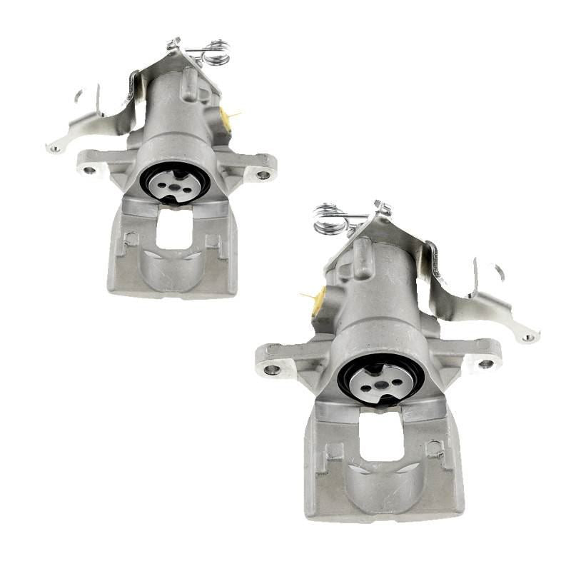 Citroen C4 Picasso Mk1 2006-2013 Rear Brake Calipers Pair