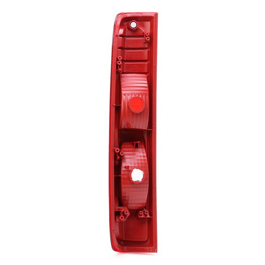 Nissan Primastar 2006-2012 Rear Tail Light Lamp Drivers Side Right 4 Notches