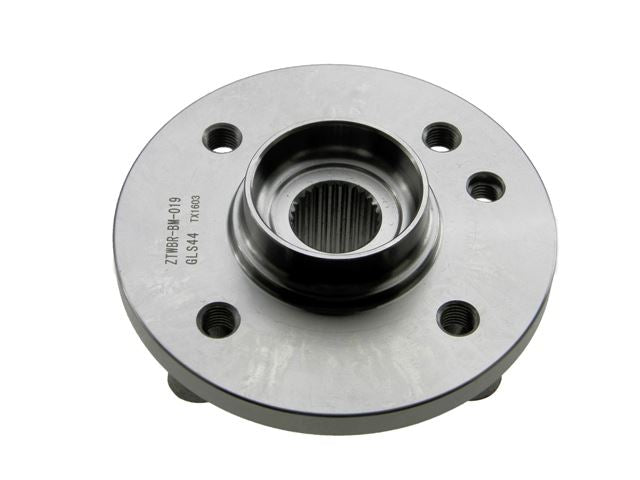 BMW Mini R50/R52/R53 Inc Cooper S 2001-2006 Front Hub Wheel Bearings Kit Pair