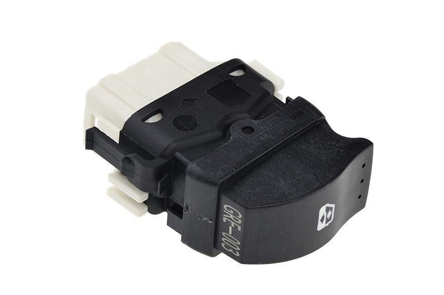 Nissan Primastar 2001-2014 Electric Window Switch Front 8200057321