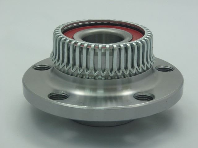 Audi TT MK1 8N 1999-2006 Rear Hub Wheel Bearing Kit