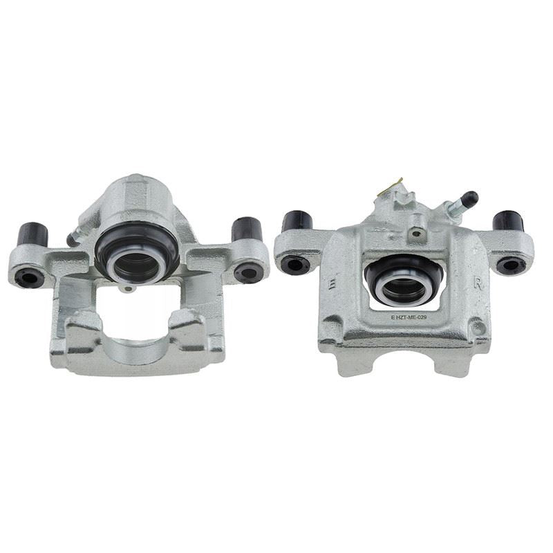 Mercedes-Benz C-Class W204 2007-2014 Rear Left & Right Brake Calipers