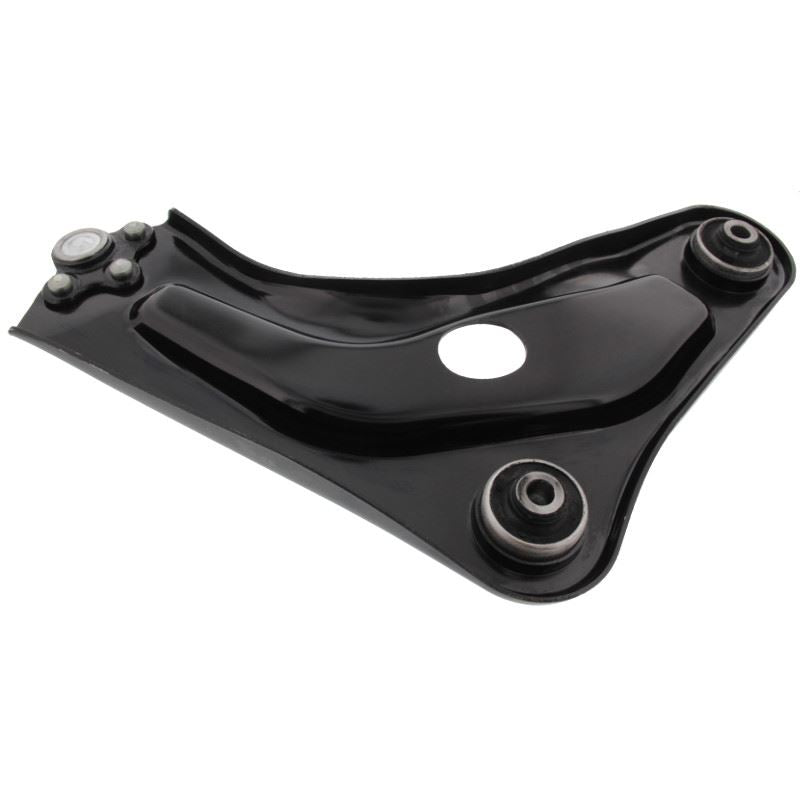 For Peugeot 207 2006-2014 Lower Front Wishbones Suspension Arms Pair