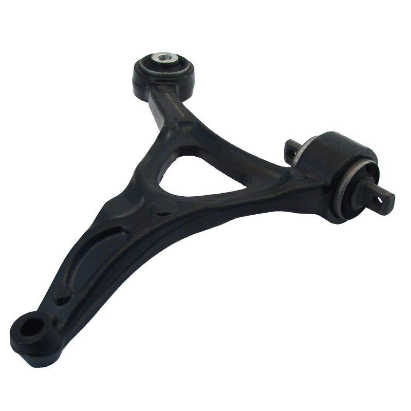 Volvo XC90 2002-2012 Front Lower Wishbones Suspension Arms Balljoints Pair