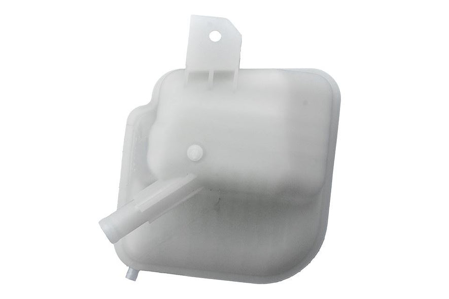 Nissan Qashqai J10 2006-2013 Radiator Coolant Expansion Header Tank & Cap