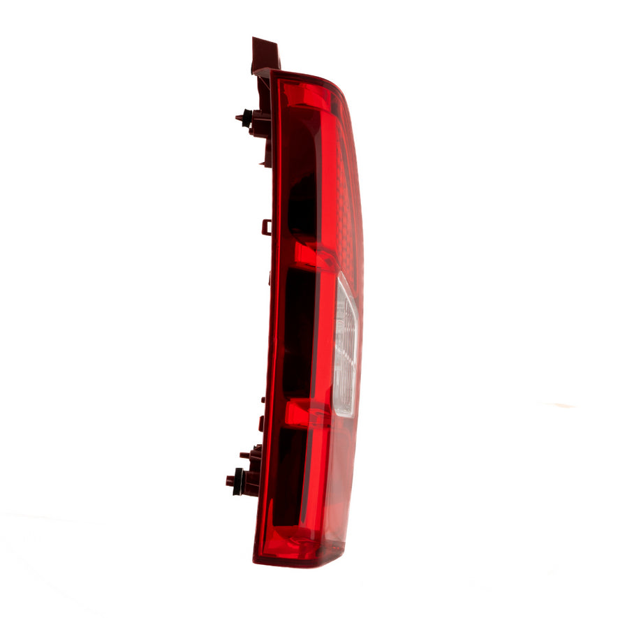 Citroen Berlingo 2008-2012 Rear Tail Light Lamp Left Side