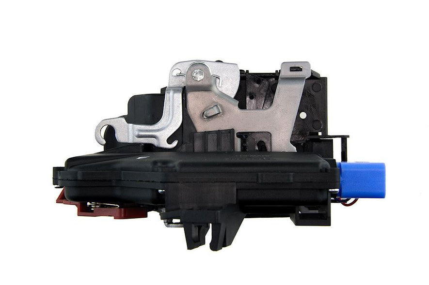 VW Jetta Mk3 2005-2010 Rear Left Door Lock Actuator Solenoid Mechanism