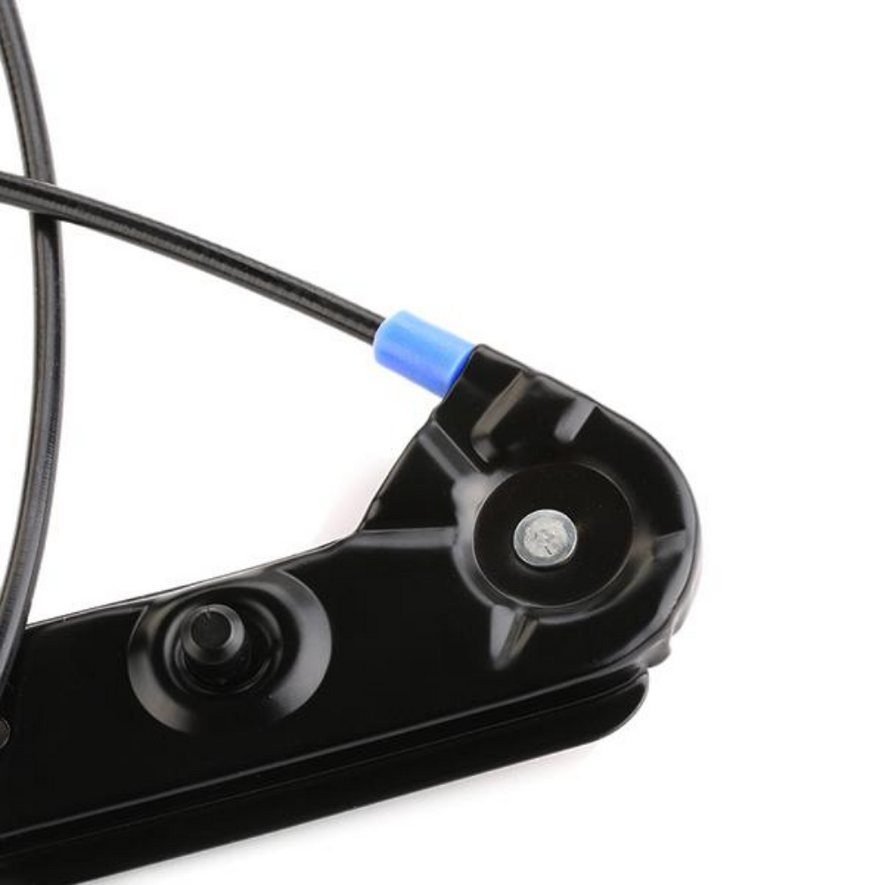 BMW 3 Series E46 1997-2006 Saloon/Estate Front Left Electric Window Regulator
