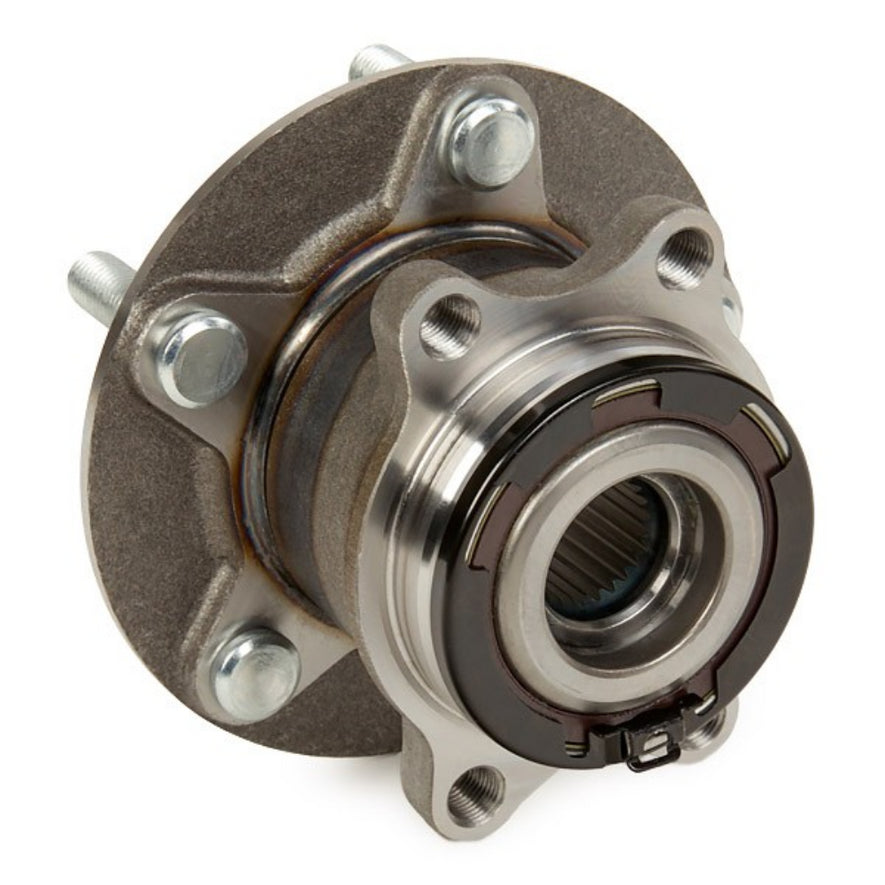 For Mitsubishi Outlander 4WD 2012-2019 Rear Wheel Bearing Hub Kit