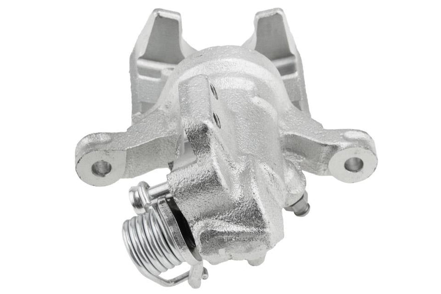 Honda Jazz Mk3 2008-2013 Rear Right Drivers O/S Brake Caliper 239mm Discs