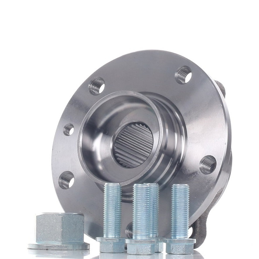 Renault Scenic Inc Grand 2016-2023 Front Hub Wheel Bearing Kit