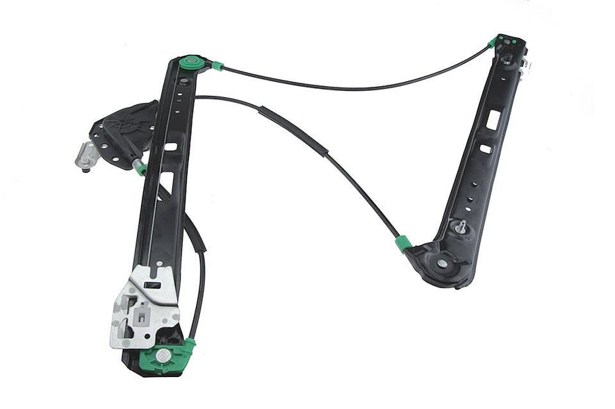 BMW 3 Series E46 1997-2006 Saloon/Estate Front Left Electric Window Regulator