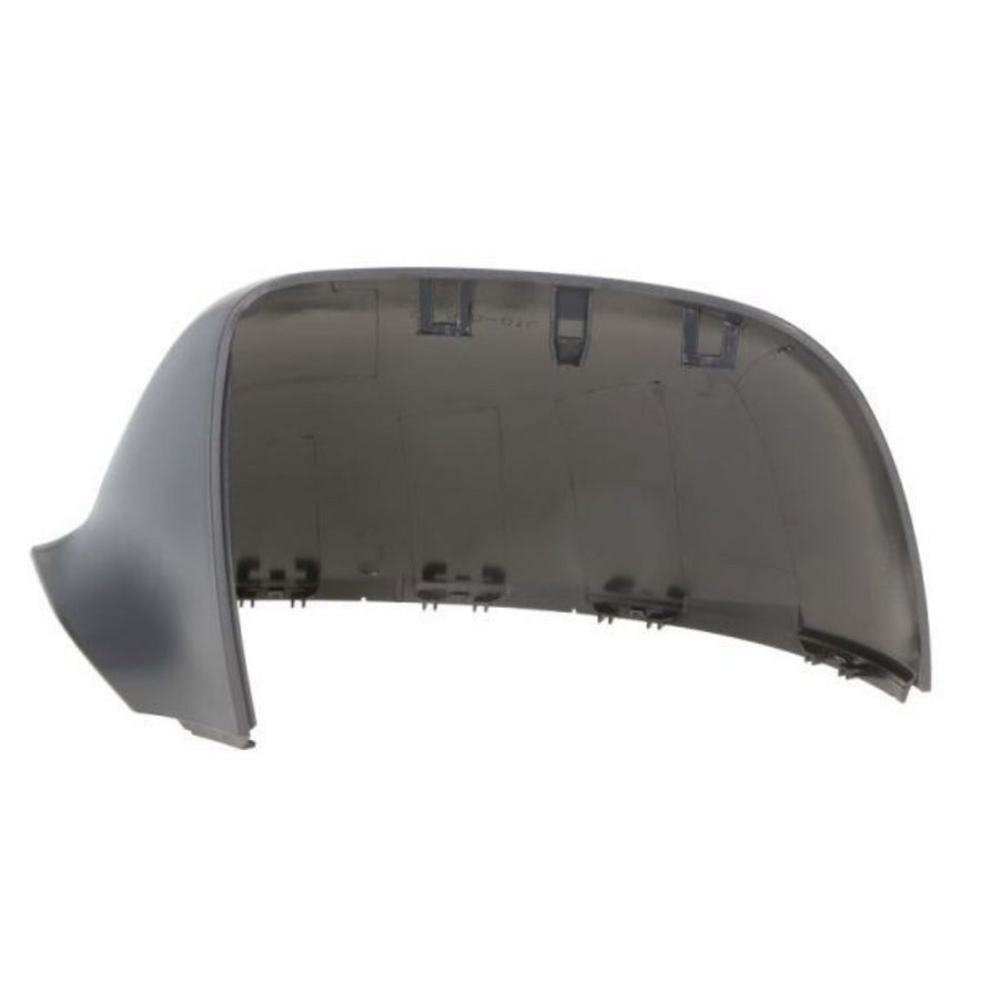 VW Transporter T5/T6 2009-2020 Wing Mirror Covers Black Left & Right Side Pair