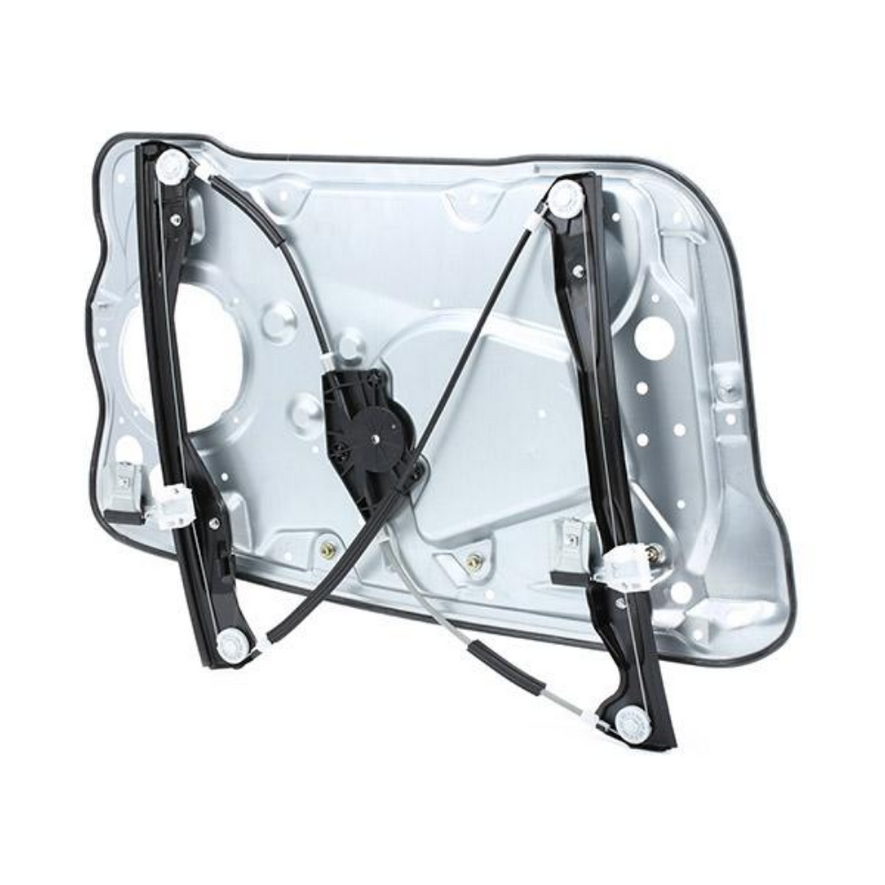 Skoda Fabia Mk1 1999-2007 Front Right Electric Window Regulator