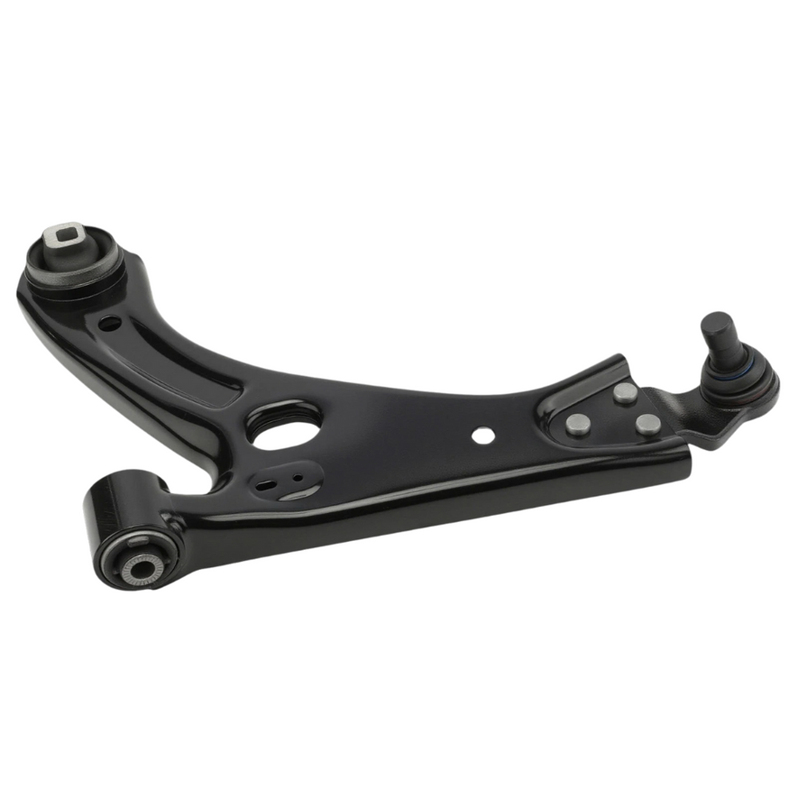 Volvo XC40 2017-2025 Front Lower Left & Right Wishbones Suspension Arms Pair