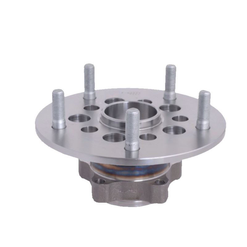 Ford Transit RWD 2013-2019 Front Hub Wheel Bearing Kit