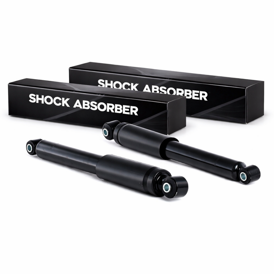 Fiat Talento 2016-2020 Rear Shock Absorbers Struts Pair