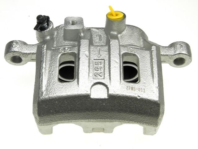 Mitsubishi Challenger Mk1 1996-2008 Front Left Passenger N/S Brake Caliper