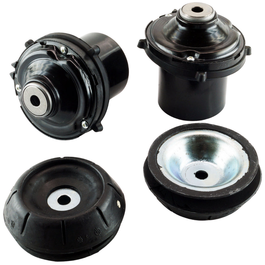 Vauxhall Combo 1993-2011 Front Suspension Strut Top Mounts & Bearings